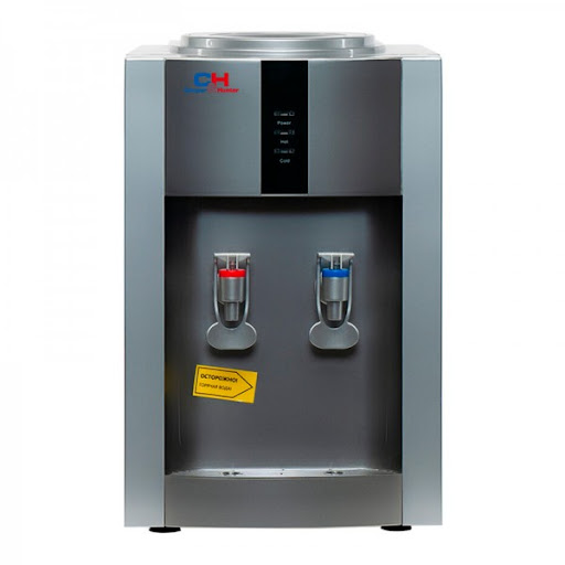 Кулер для води COOPER&HUNTER (H1-TEM)